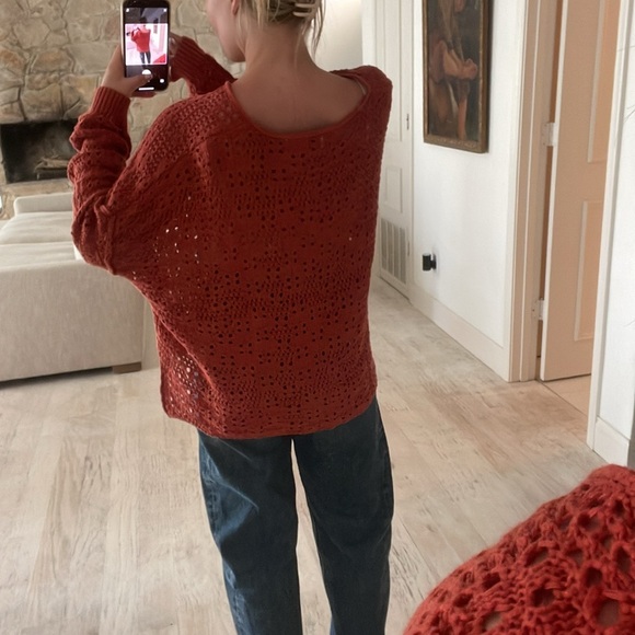 Knit sweater - Picture 3 of 6